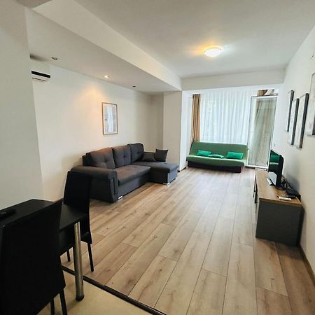 Apartament Summerland Mamaia Nord Екстер'єр фото
