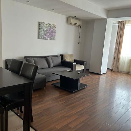 Apartament Summerland Mamaia Nord Екстер'єр фото