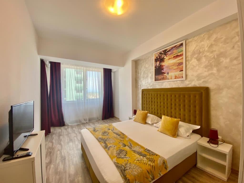 Apartament Summerland Mamaia Nord Екстер'єр фото