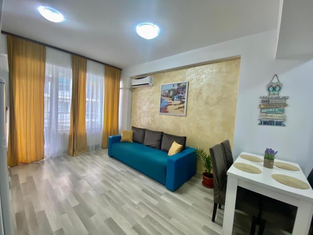 Apartament Summerland Mamaia Nord Екстер'єр фото