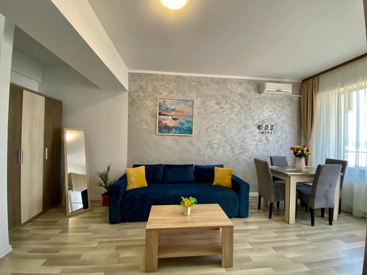 Apartament Summerland Mamaia Nord Екстер'єр фото