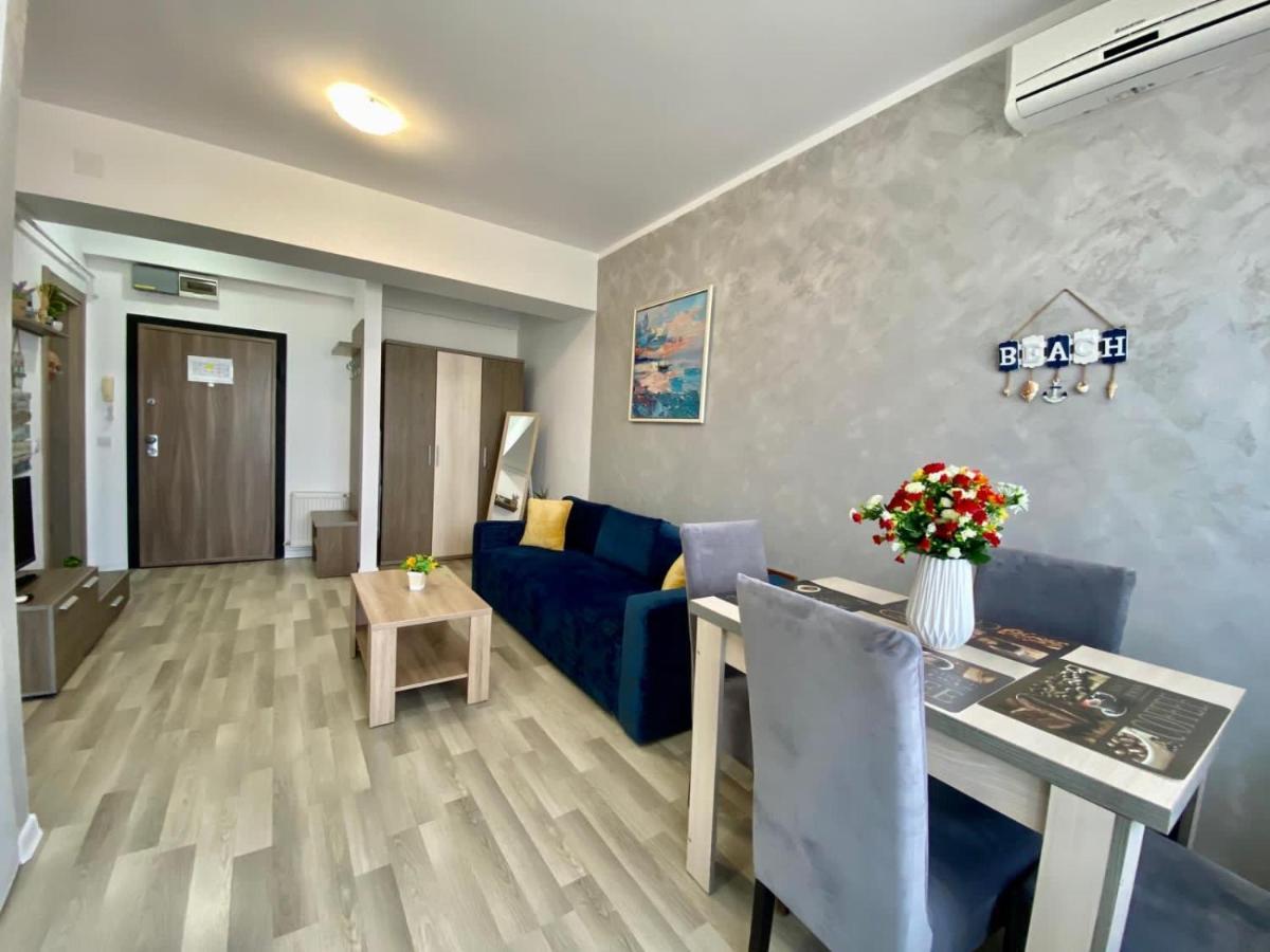 Apartament Summerland Mamaia Nord Екстер'єр фото