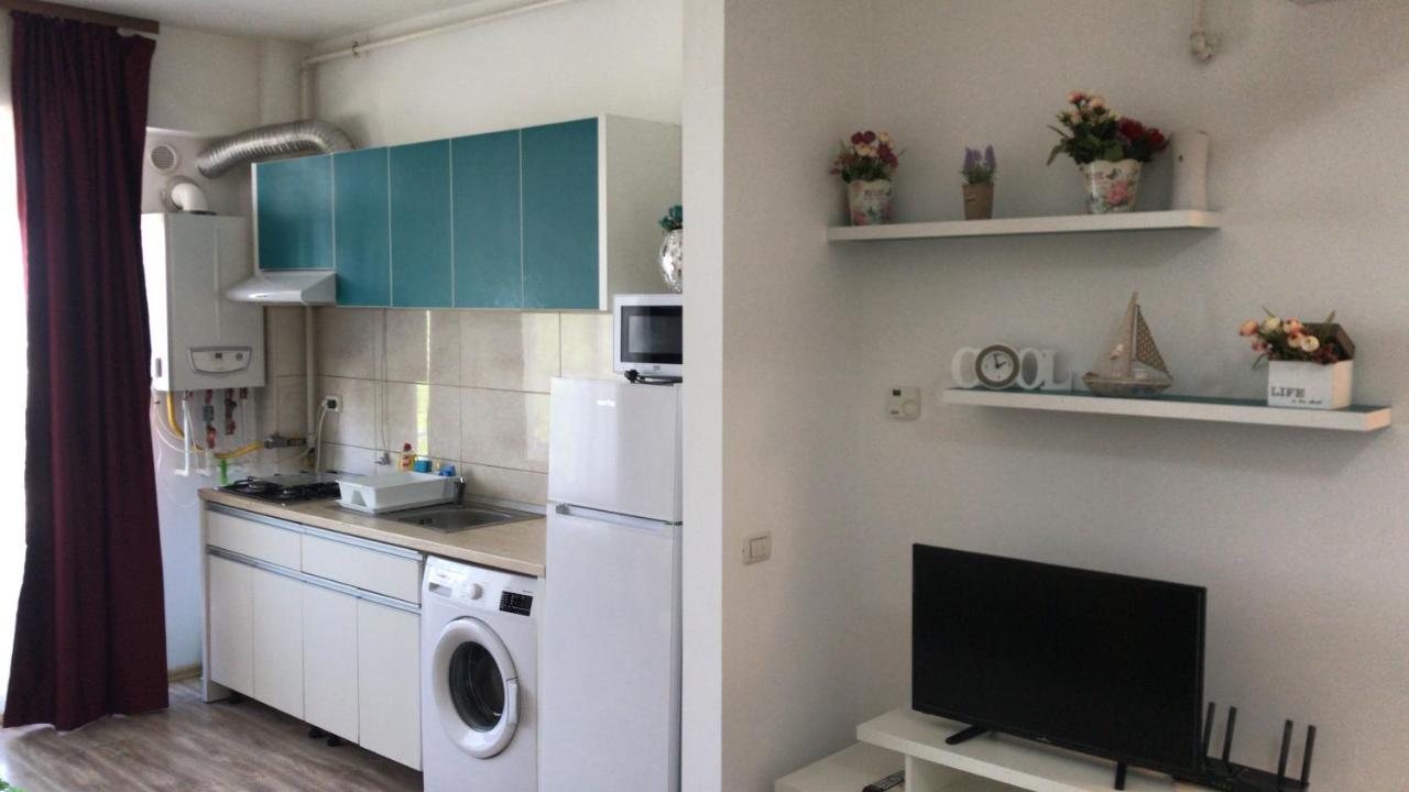 Apartament Summerland Mamaia Nord Екстер'єр фото