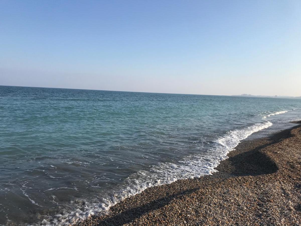 Apartament Summerland Mamaia Nord Екстер'єр фото