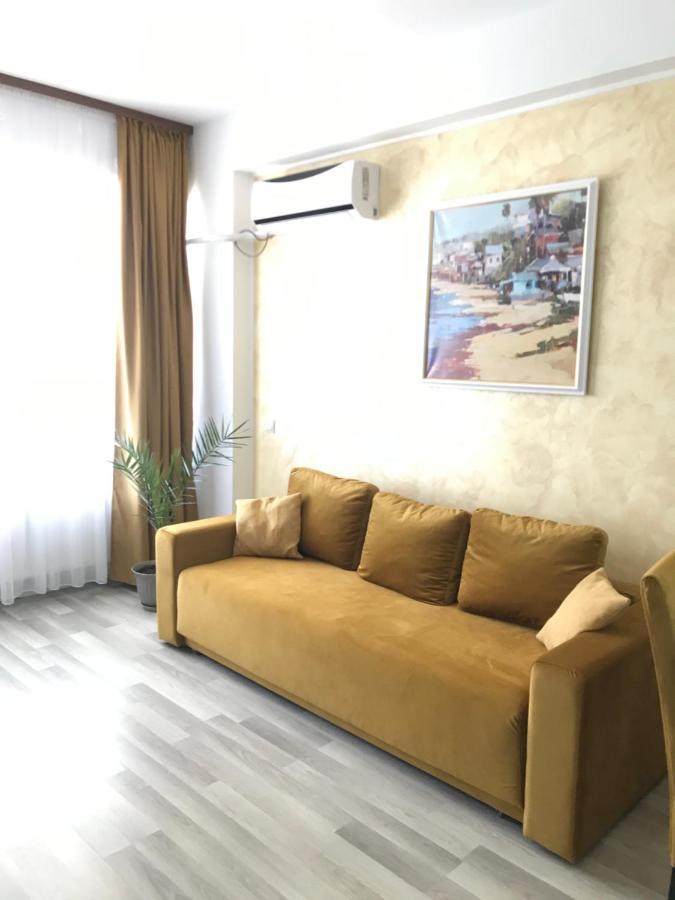 Apartament Summerland Mamaia Nord Екстер'єр фото