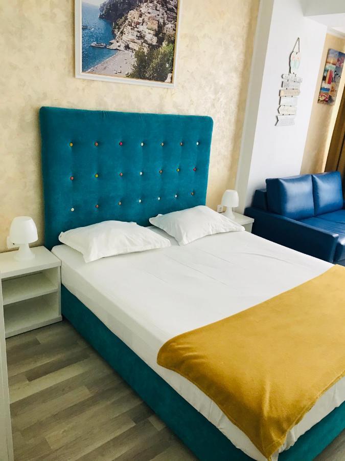 Apartament Summerland Mamaia Nord Екстер'єр фото