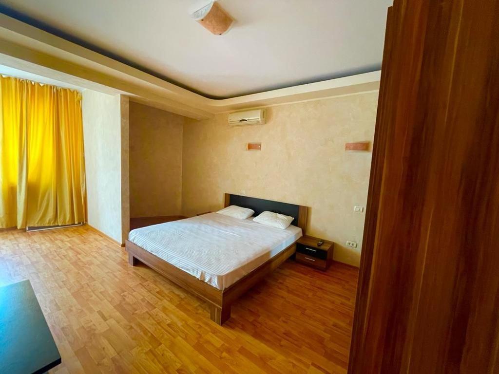 Apartament Summerland Mamaia Nord Екстер'єр фото