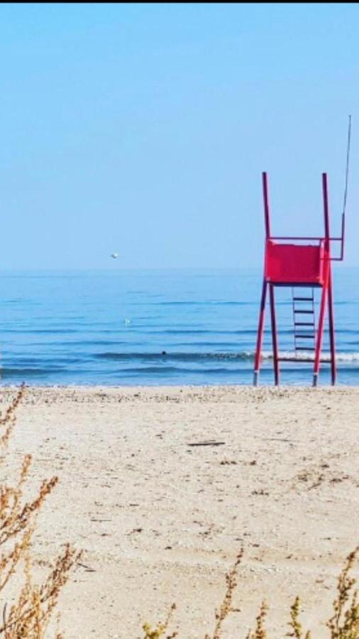 Apartament Summerland Mamaia Nord Екстер'єр фото