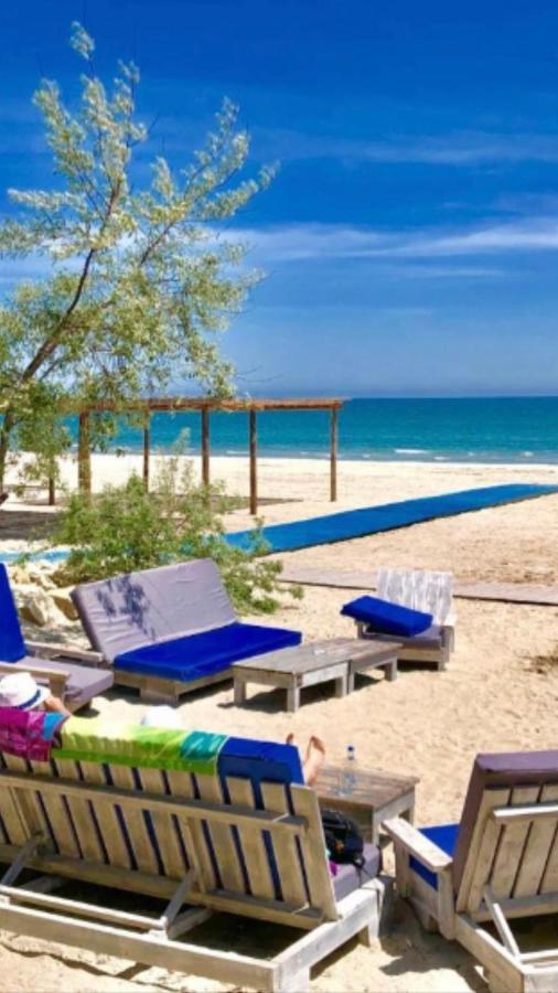 Apartament Summerland Mamaia Nord Екстер'єр фото