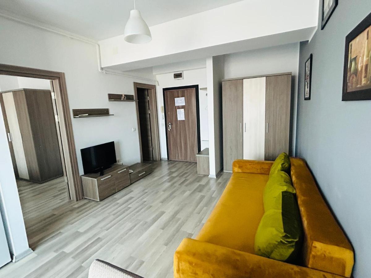 Apartament Summerland Mamaia Nord Екстер'єр фото