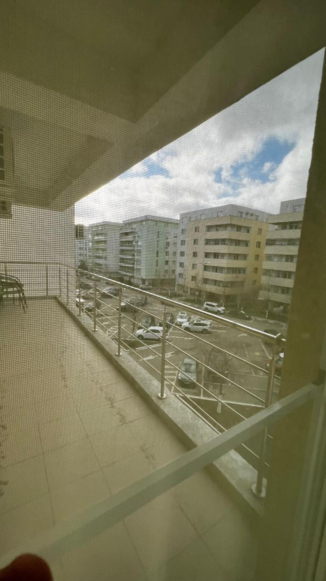 Apartament Summerland Mamaia Nord Екстер'єр фото
