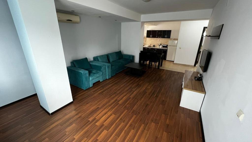 Apartament Summerland Mamaia Nord Екстер'єр фото