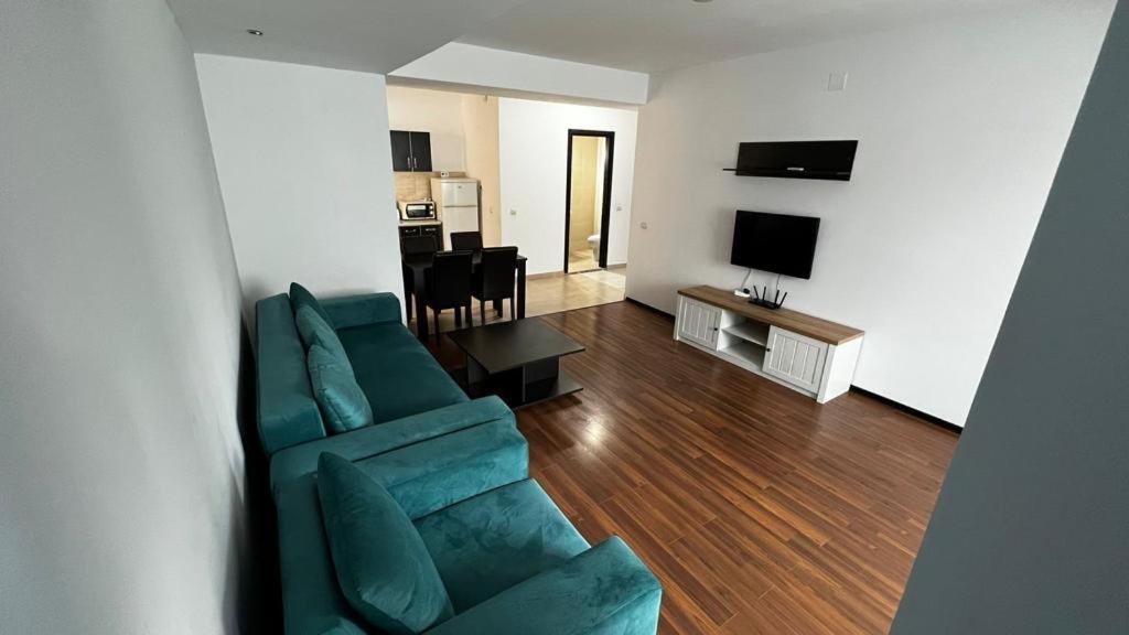 Apartament Summerland Mamaia Nord Екстер'єр фото